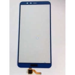 TOUCH  HUAWEI Y9 2018 AZUL TOUCH  HUAWEI Y9 2018 AZUL